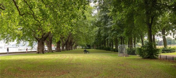 Квартира с 1 спальней в Лондон, Великобритания № 3779 9