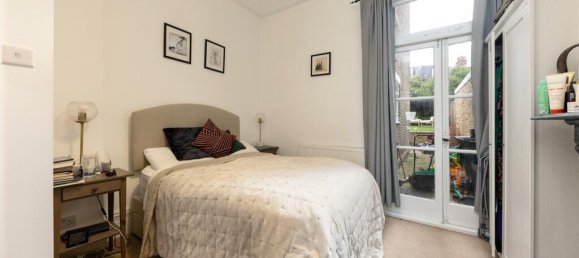 Квартира с 1 спальней в Лондон, Великобритания № 3779 7