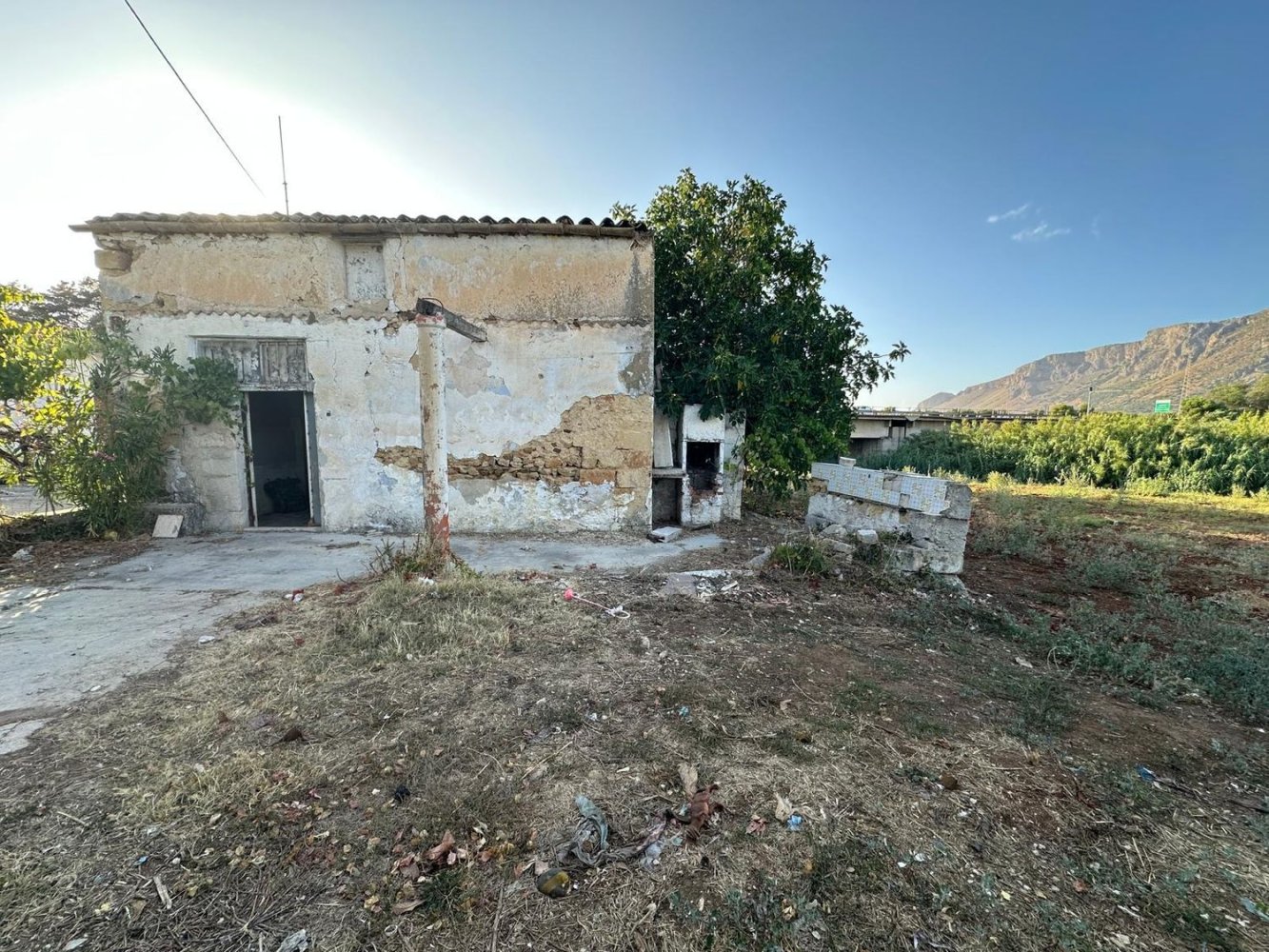 Studio in Partinico, Italy No. 307605