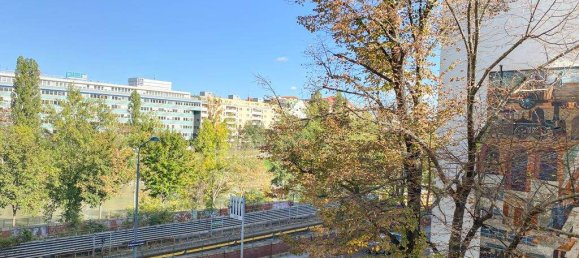 2 rooms Apartment in Alsergrund, Austria No. 160458 5