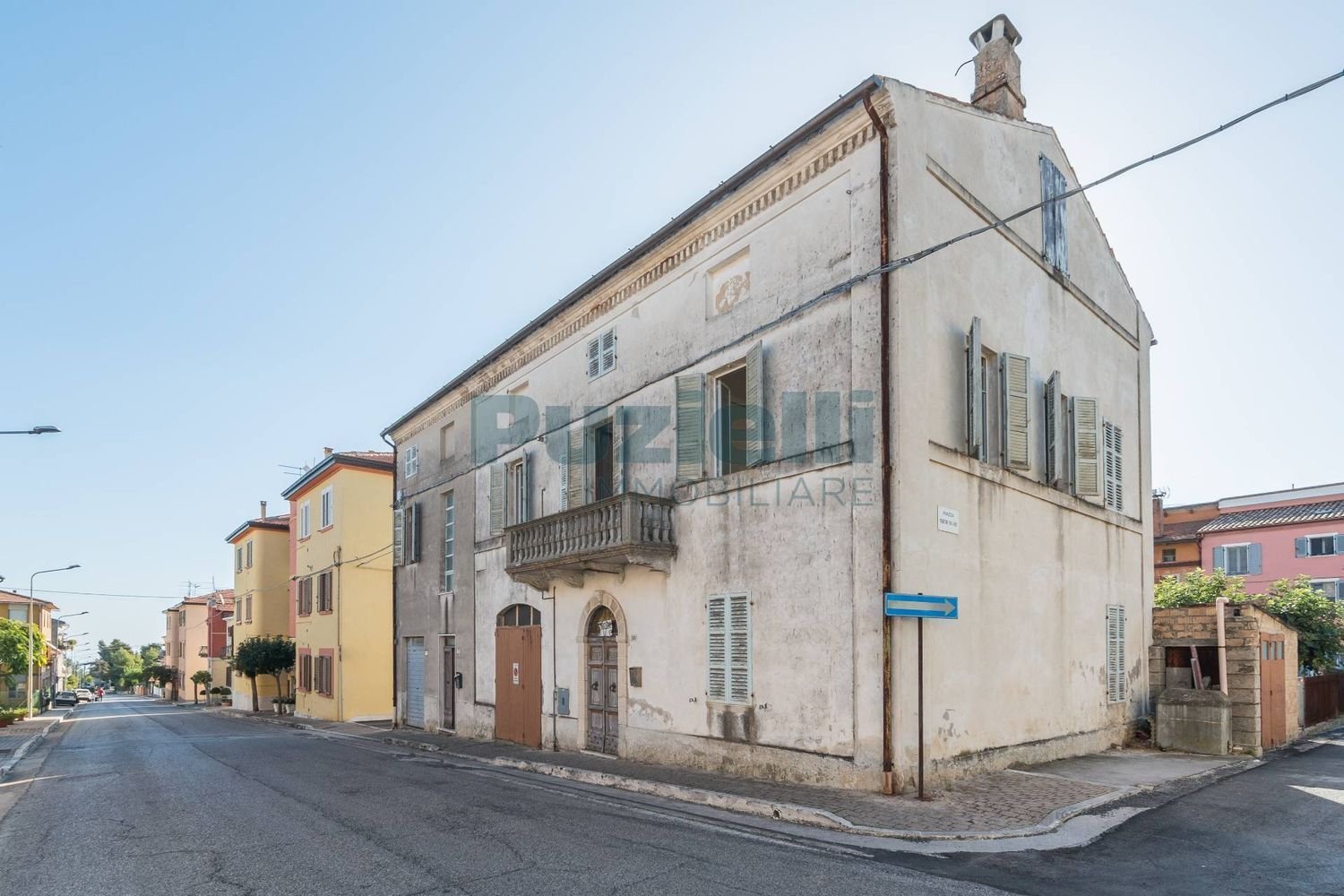 13-salle Maison à Montefiore dell'Aso, Italy No. 176904