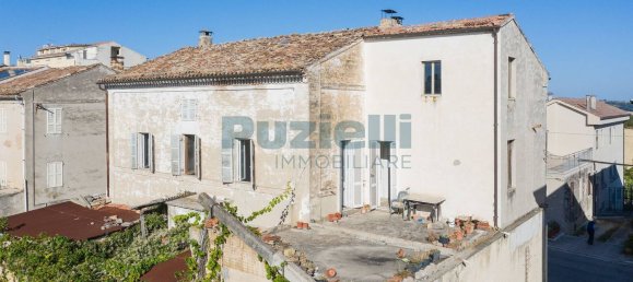 13-salle Maison à Montefiore dell'Aso, Italy No. 176904 7