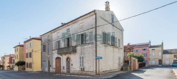 13-salle Maison à Montefiore dell'Aso, Italy No. 176904 9