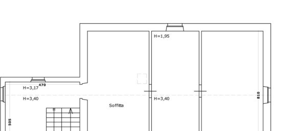 13-salle Maison à Montefiore dell'Aso, Italy No. 176904 36