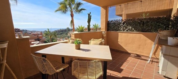 2 bedrooms Apartment in Marbella, Spain No. 176147 2