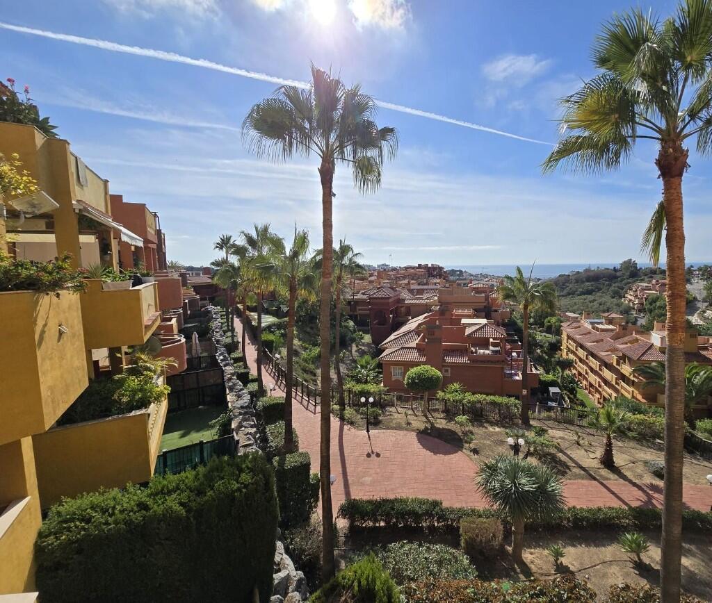 2 bedrooms Apartment in Marbella, Spain No. 176147