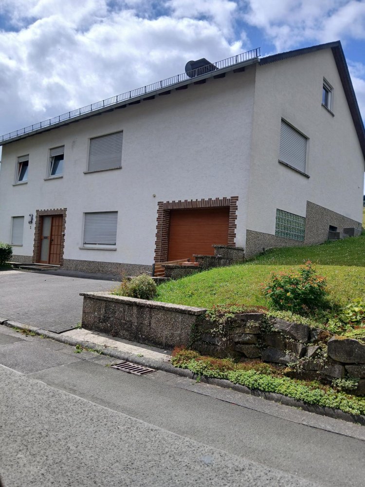 Moradia em banda T1 em Lahn-Dill, Germany N.º 236236