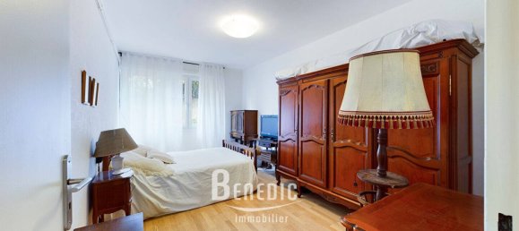3 Schlafzimmer Wohnung in Metz, France, Nr. 82527 8