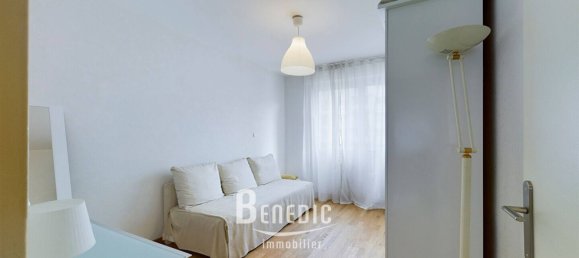 3 Schlafzimmer Wohnung in Metz, France, Nr. 82527 6