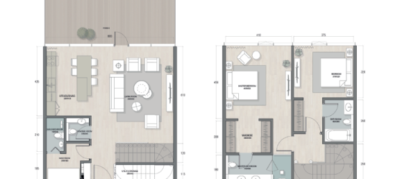 Estúdio em Ras Al Khaimah, UAE N.º 121518 12