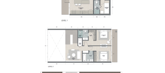 Estúdio em Ras Al Khaimah, UAE N.º 121518 11