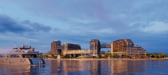 Estúdio em Ras Al Khaimah, UAE N.º 121518 6