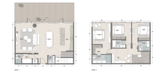 Estúdio em Ras Al Khaimah, UAE N.º 121518 14