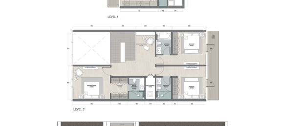 Estúdio em Ras Al Khaimah, UAE N.º 121518 13
