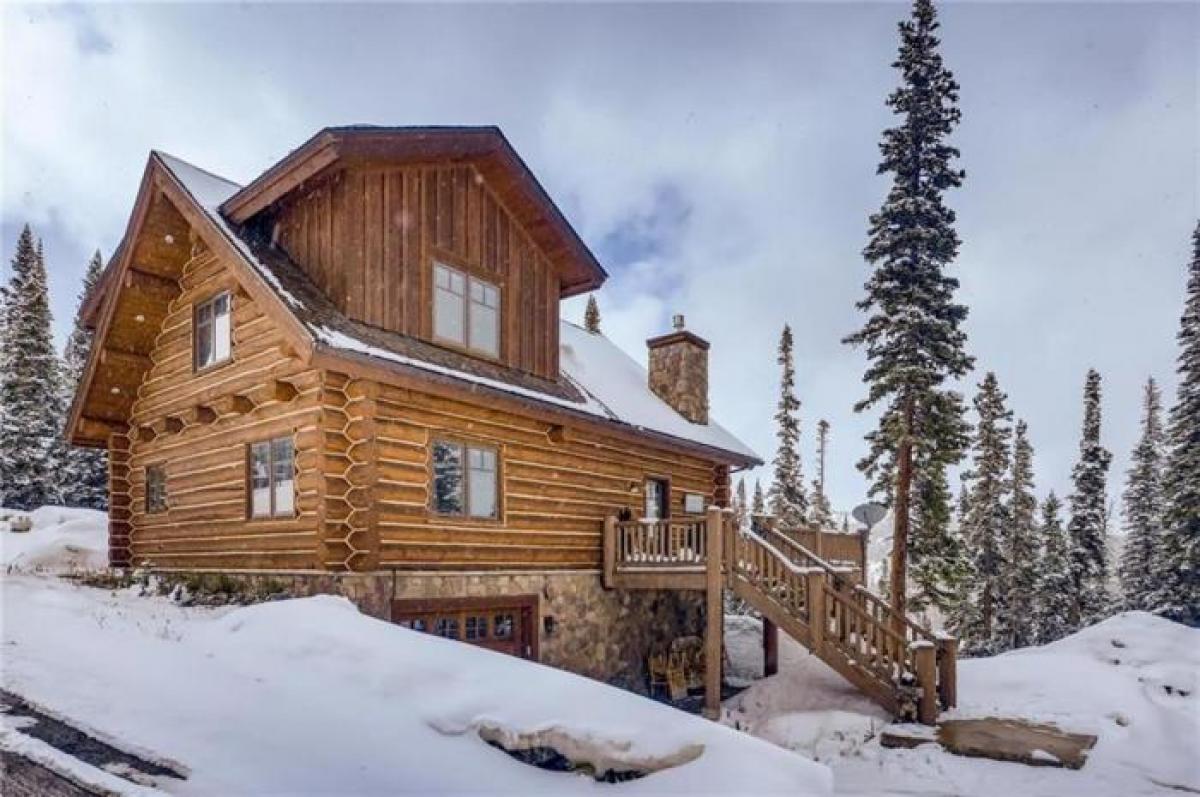 3 bedrooms Land in Breckenridge, USA No. 465099