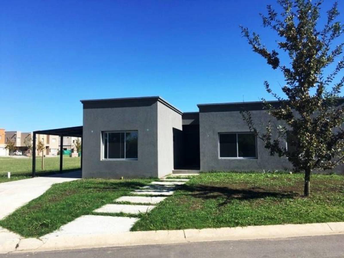 3 غرف نوم منزل في Pilar, Argentina رقم 18555