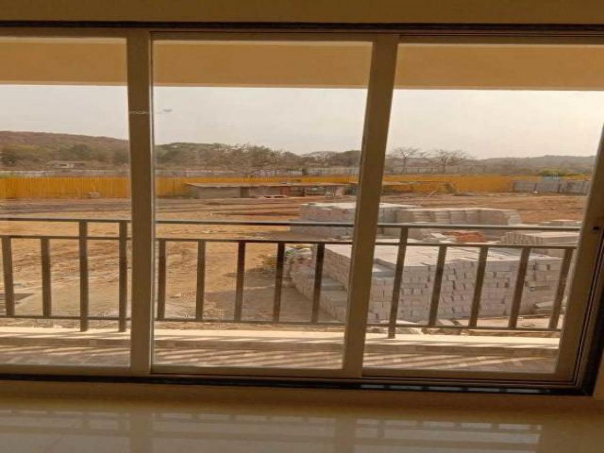 Studio in Mumbai, India No. 13079