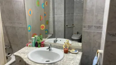 4 Schlafzimmer Wohnung in El Vendrell, Spain, Nr. 250114