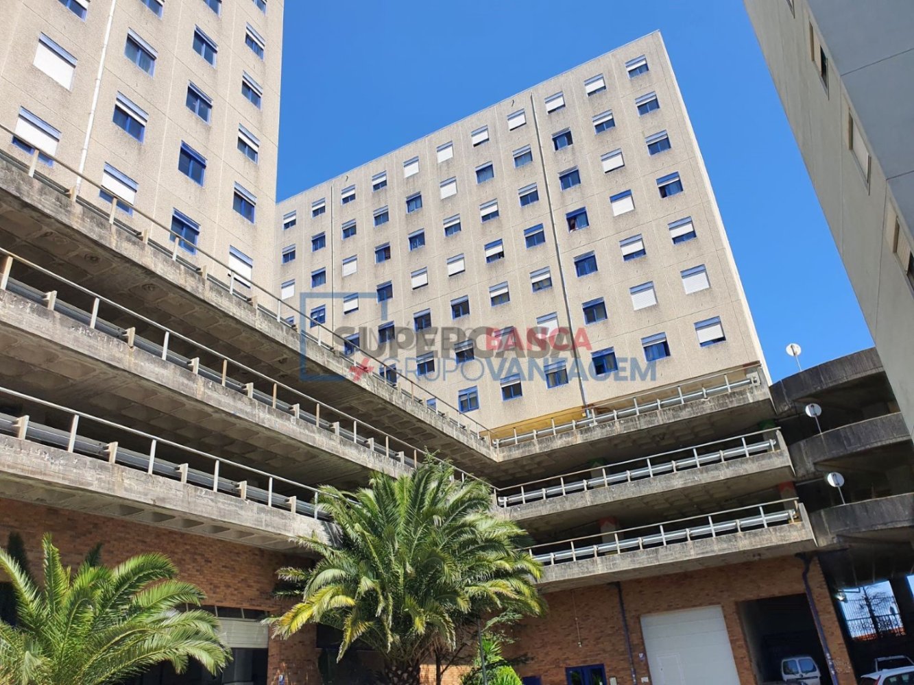 2 bedrooms Apartment in Vila Nova de Gaia, Portugal No. 265539