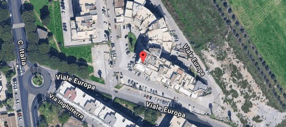 1 bedroom Apartment in Anzio, Italy No. 302055 2