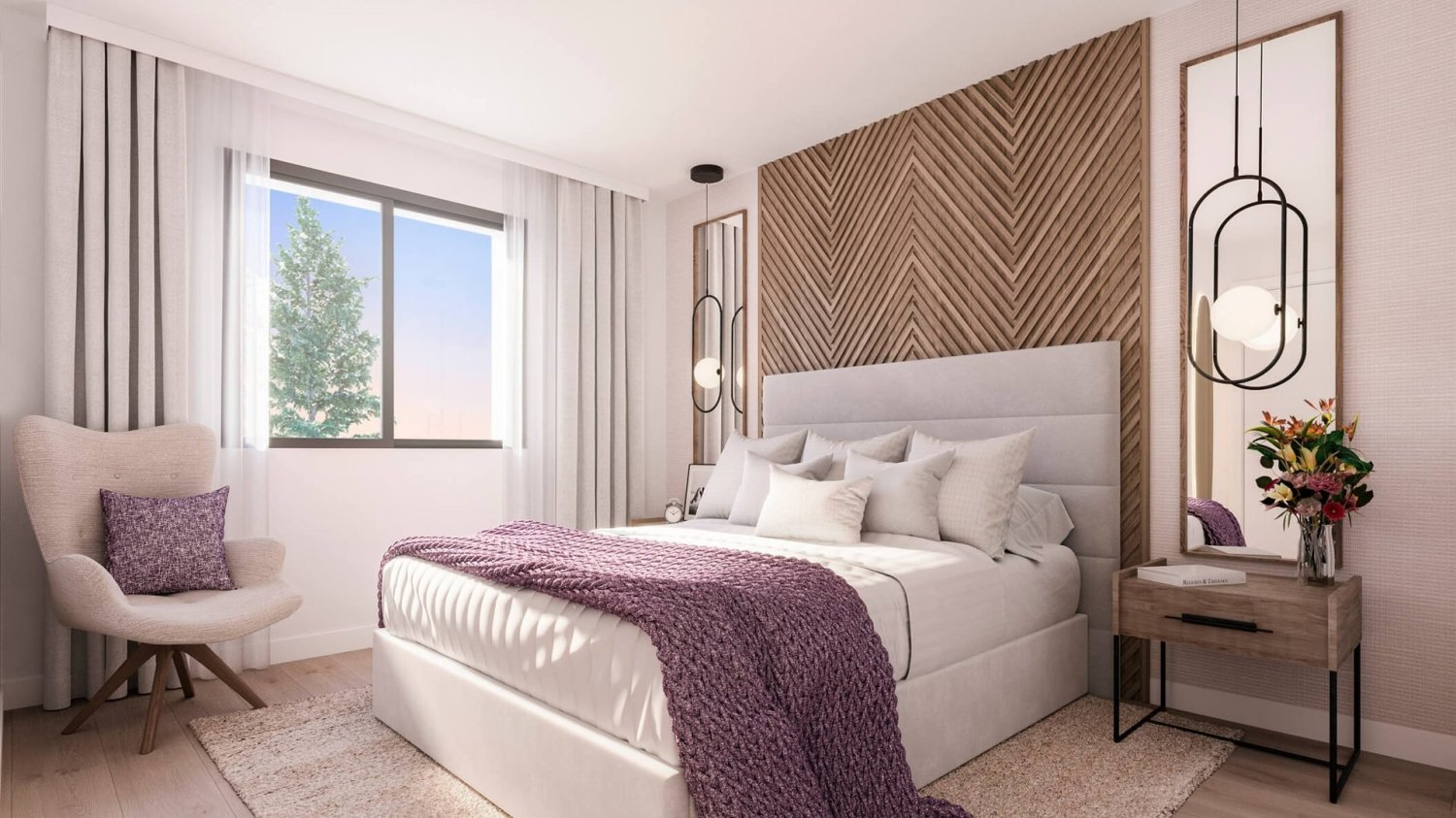 4 Schlafzimmer Villa in Living Natura, Colmenarejo, Spain, Nr. 15676