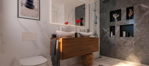 4 Schlafzimmer Villa in Living Natura, Colmenarejo, Spain, Nr. 15676 11