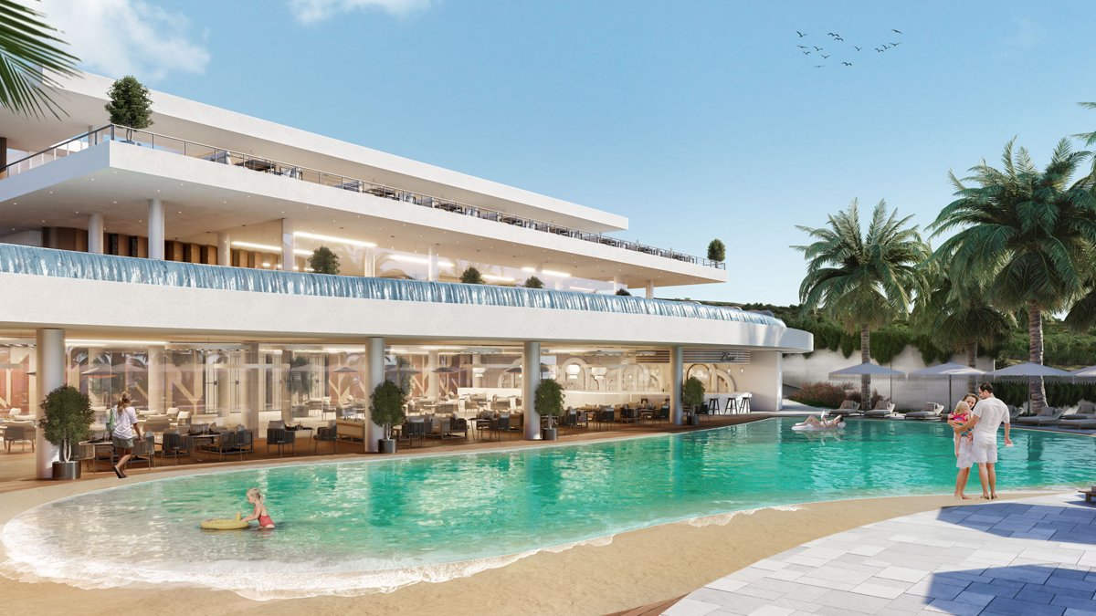 2 غرف نوم شقة في Esentepe, Northern Cyprus رقم 12598