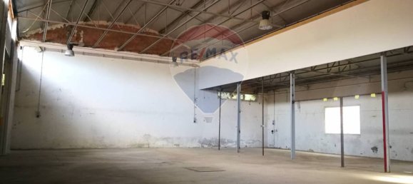 Lagerhaus in Rome, Italy 850m², Nr. 155373 10