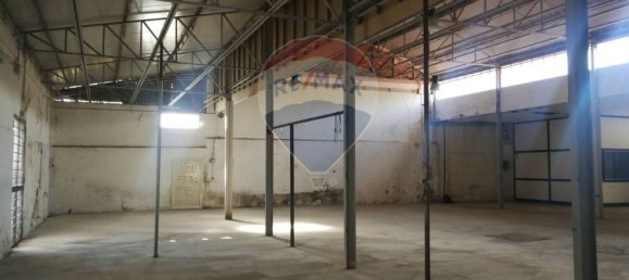 Lagerhaus in Rome, Italy 850m², Nr. 155373 5