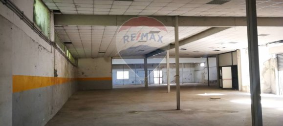 Lagerhaus in Rome, Italy 850m², Nr. 155373 8