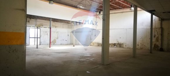 Lagerhaus in Rome, Italy 850m², Nr. 155373 14