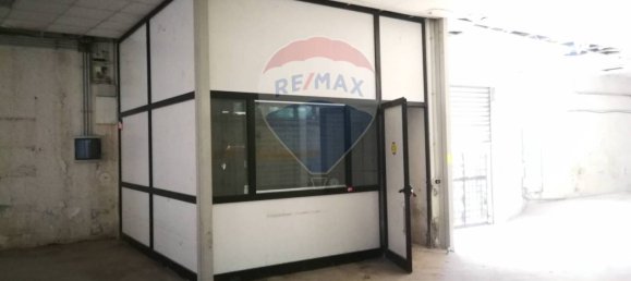 Lagerhaus in Rome, Italy 850m², Nr. 155373 11