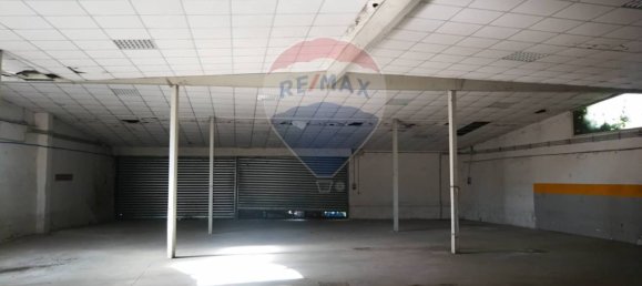 Lagerhaus in Rome, Italy 850m², Nr. 155373 7