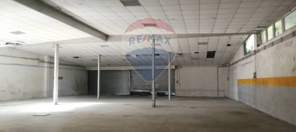 Lagerhaus in Rome, Italy 850m², Nr. 155373 6