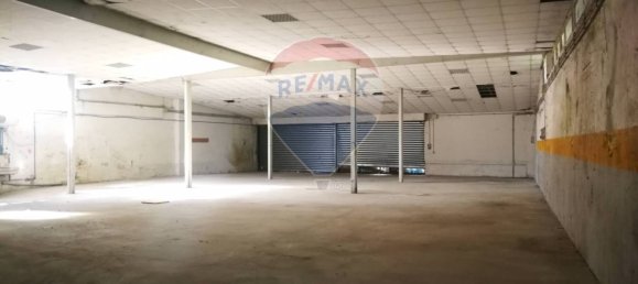 Lagerhaus in Rome, Italy 850m², Nr. 155373 13