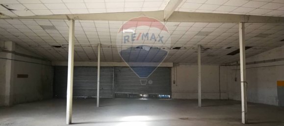 Lagerhaus in Rome, Italy 850m², Nr. 155373 16