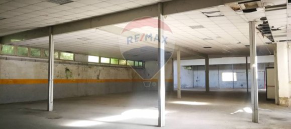 Lagerhaus in Rome, Italy 850m², Nr. 155373 17