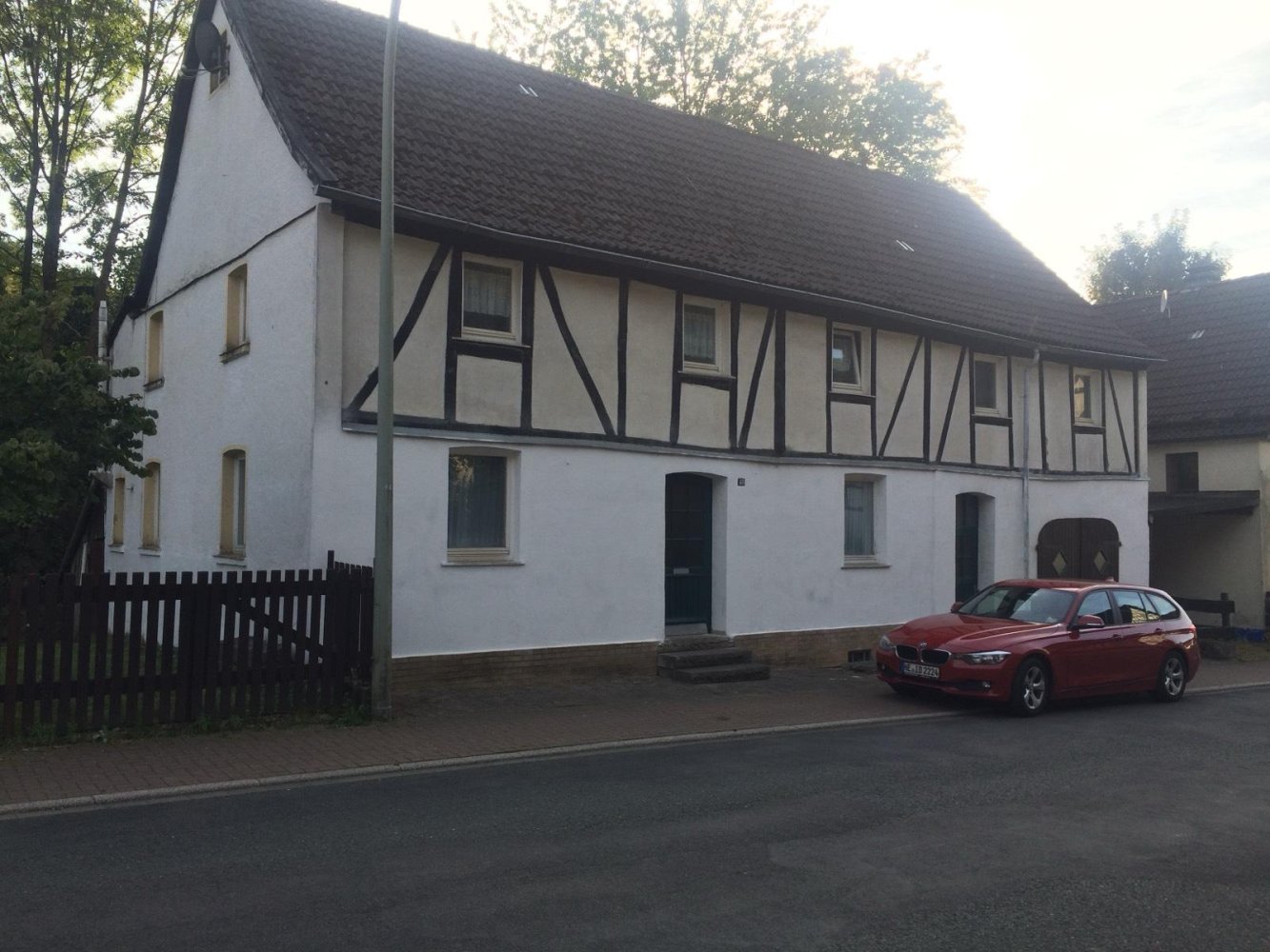 2 غرف نوم منزل في Hochsauerlandkreis, Germany رقم 305427