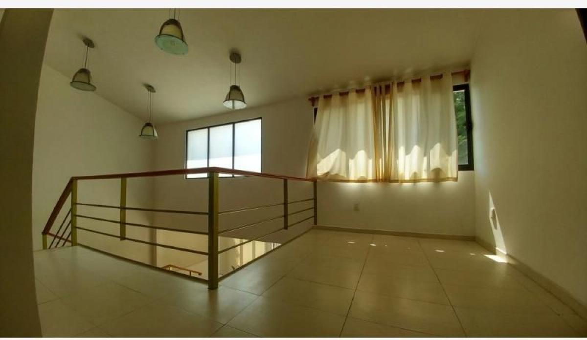 Casa de 4 dormitorios en Morelos, Mexico No. 155705