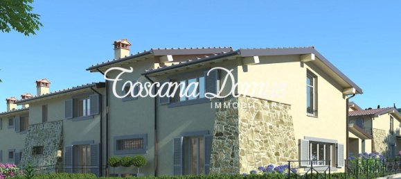 Apartamento de 4 divisões em Monteriggioni, Italy N.º 17611 4
