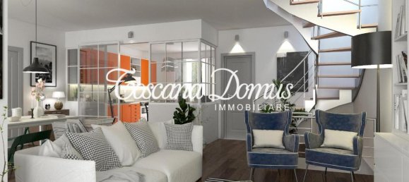 Apartamento de 4 divisões em Monteriggioni, Italy N.º 17611 2