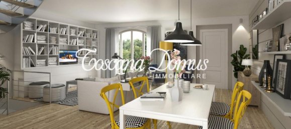 Apartamento de 4 divisões em Monteriggioni, Italy N.º 17611 3