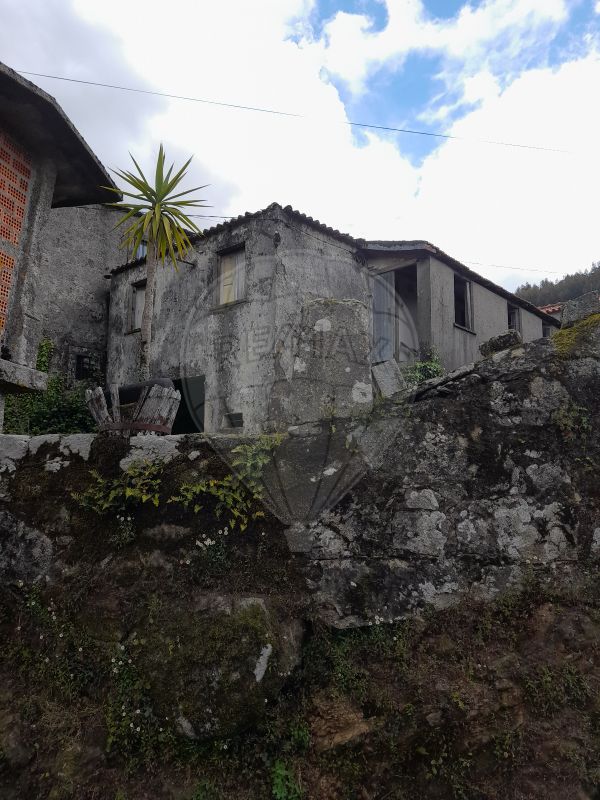 3 bedrooms House in Macieira de Cambra, Portugal No. 46606