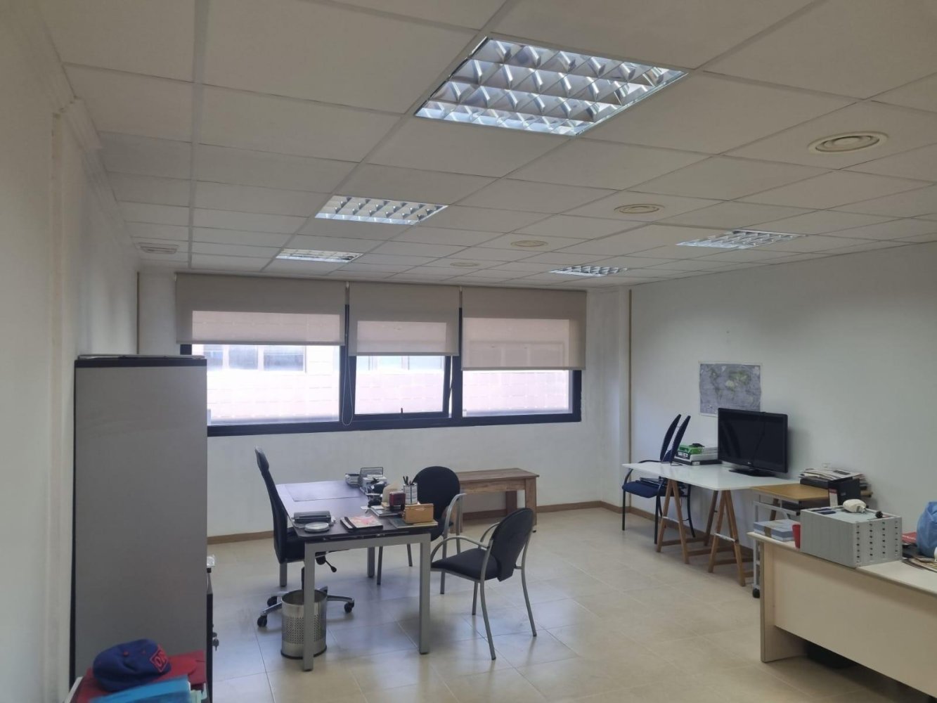 Bureau à Beniparrell, Spain 81m² No. 187518