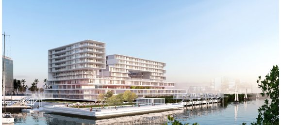 1 bedroom Apartment in Al Zorah, UAE No. 14923 8