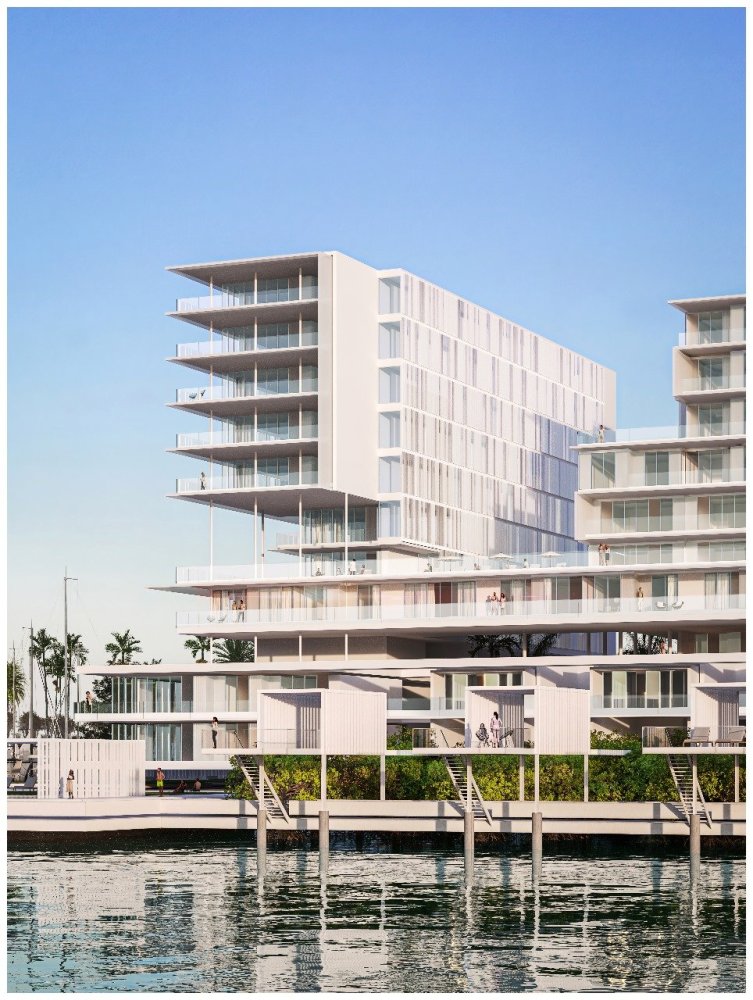 1 bedroom Apartment in Al Zorah, UAE No. 14923