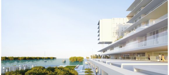 1 bedroom Apartment in Al Zorah, UAE No. 14923 7