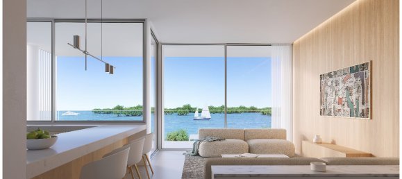 1 bedroom Apartment in Al Zorah, UAE No. 14923 6