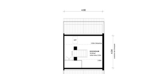 Moradia em banda de 4 divisões em Bremen, Germany N.º 228593 22