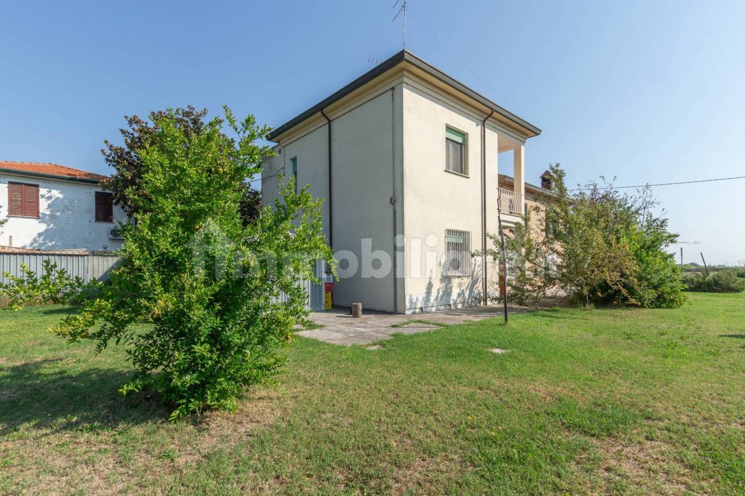 3 bedrooms Villa in Bagnacavallo, Italy No. 330563